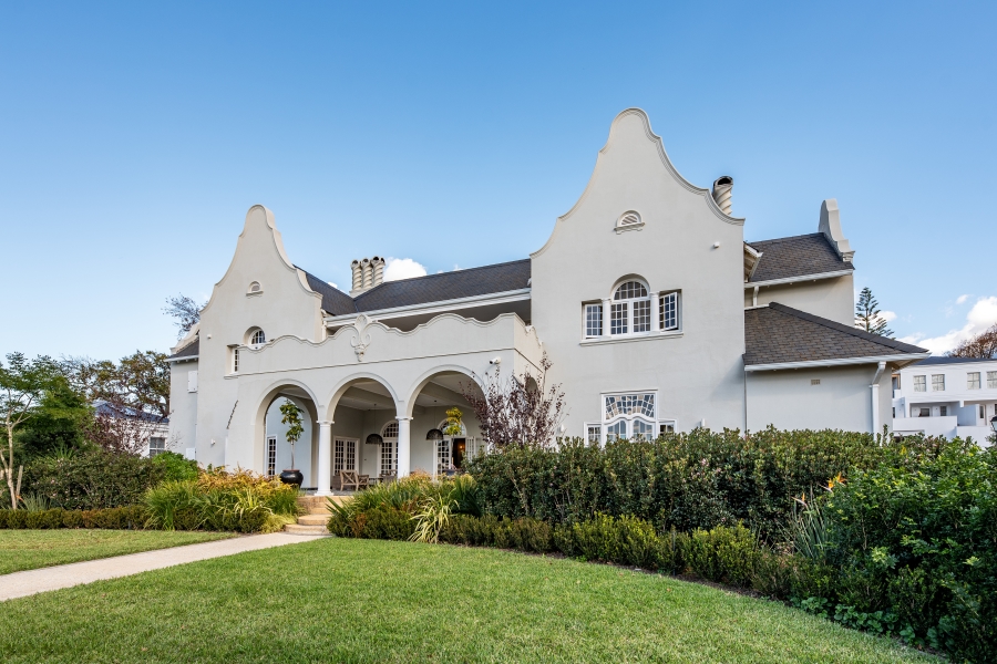 3 Bedroom Property for Sale in Claremont Upper Western Cape